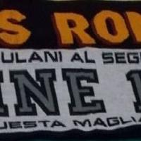 ULTRAS (Roma Udinese)