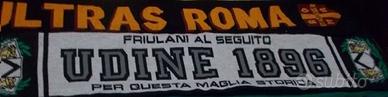 ULTRAS (Roma Udinese)