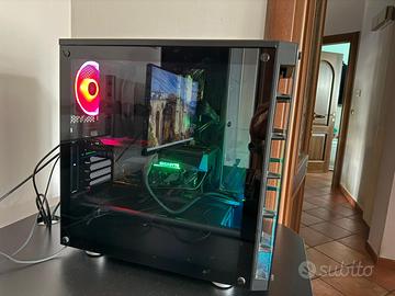 Pc Gaming