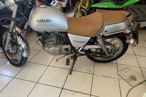 Suzuki TU250x