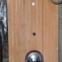 botte Vino 1000 litri in cemento