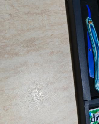 rasoio a mano libera roman empire shaving