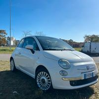 Fiat 500 1.2  Lounge