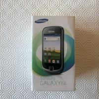 📱 Samsung Galaxy Fit GT-S5670 (con scatola)