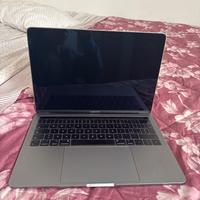 Mac book pro 13