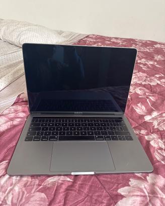 Mac book pro 13