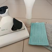 Lavapavimenti Folletto Vorwerk Sp530