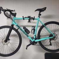 Gravel Bianchi 