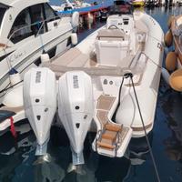 Gommone SeaProp Comfort 30