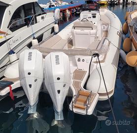 Gommone SeaProp Comfort 30