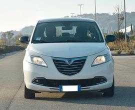 Lancia Ypsilon 1.3 MJT 5P - Pelle e Tettino