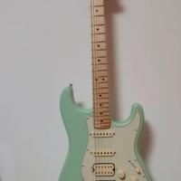Fender american performer stratocaster HSS
