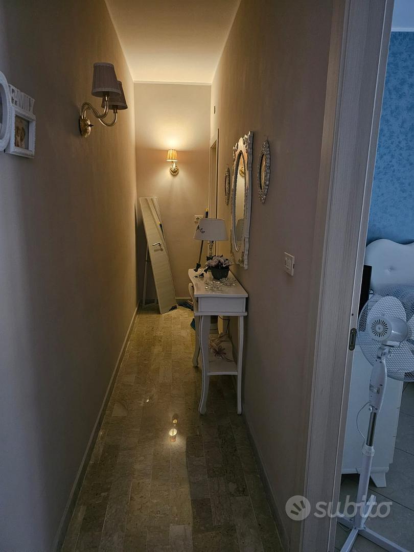 Appartamento – Butera, Caltanissetta - Altro