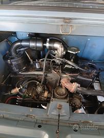 Fiat 126 FSM 