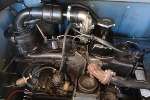 Fiat 126 FSM 