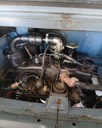 Fiat 126 FSM 