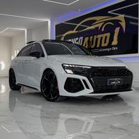 Audi RS 3 SPB Quattro S tronic S-Line Iper Full-Te