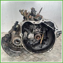 Cambio Manuale CHEVROLET DAEWOO KALOS T200 1.2