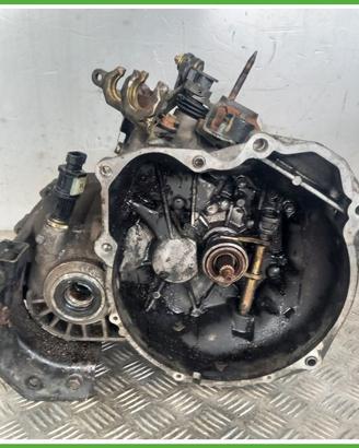 Cambio Manuale CHEVROLET DAEWOO KALOS T200 1.2