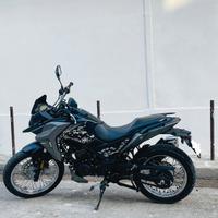 Sym NH Trazer 125 - 2020