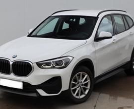 Bmw X1 sDrive18d 150cv - FARI LED - 2020