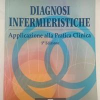 Diagnosi infermieristiche - Carpenito