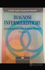 Diagnosi infermieristiche - Carpenito