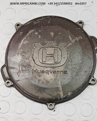 CARTER FRIZIONE HUSQVARNA TE 250 2005 2006 TE250 2
