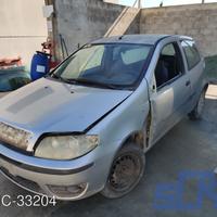 FIAT PUNTO 188 1.2 60 60CV 99-10 /ricambi