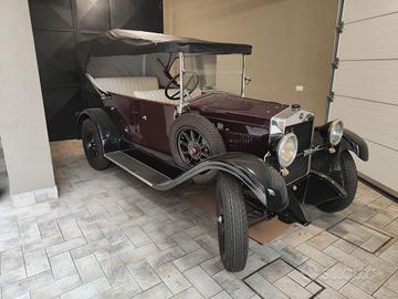 Fiat 503 torpedo prezzo AFFA.RE