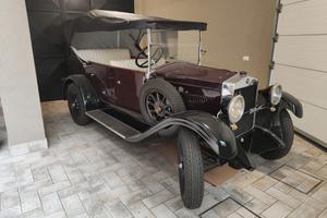 Fiat 503 torpedo prezzo AFFA.RE nuova