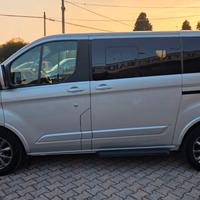 Ford Tourneo Custom 2.0 185CV Titanium 9 posti