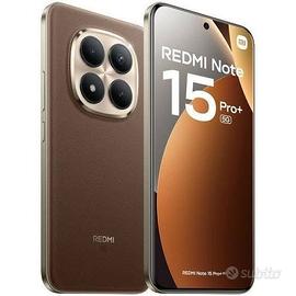 redmi note 15 pro plus 