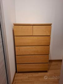 Cassettiera