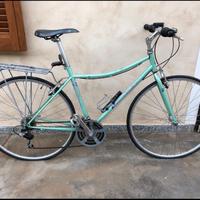 Bici da donna