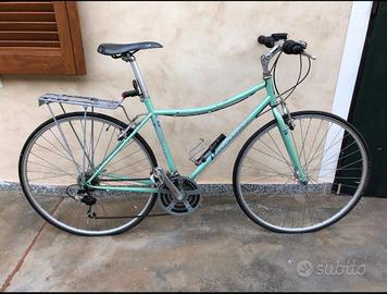 Bici da donna