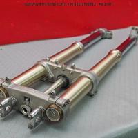 STELI FORCELLA HONDA CRF 450 2009 2010 CR F 2011