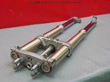 STELI FORCELLA HONDA CRF 450 2009 2010 CR F 2011