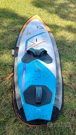 tavole windsurf varie wave
