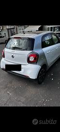 Smart 453
