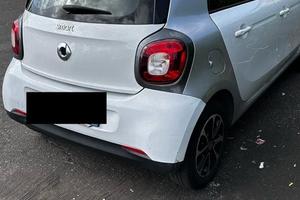 Smart 453