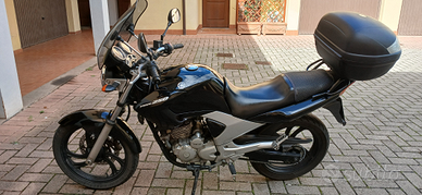 Yamaha YBR 250