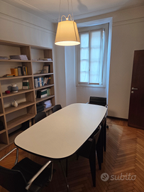 Condivisione Studio Avvocati Commercialisti