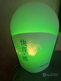 Lampada Slamp Samuel Parker