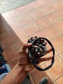 statore Cagiva mito 125
