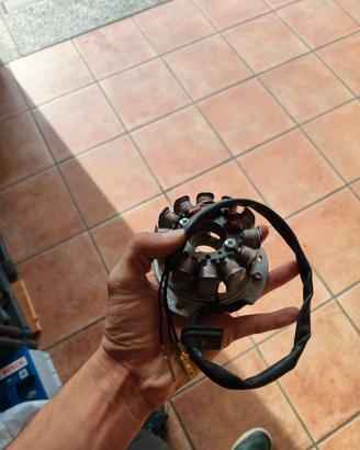 statore Cagiva mito 125