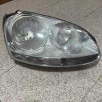 Faro posteriore golf 5