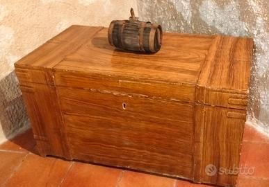 Baule/cassettone