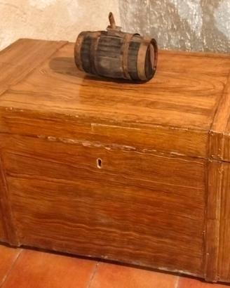 Baule/cassettone