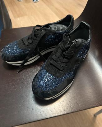 Sneakers Hogan donna 40